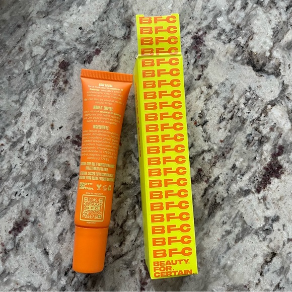 Benefit Make it Bang Transparent Face Primer 30 mL New in Box - Picture 6 of 7